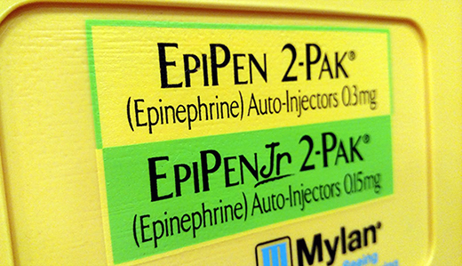 New Jersey enacts Epinephrine Access and Emergency Treatment Act