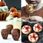 spooktacular dairy free halloween recipes