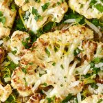 A New-Old Captivating Culinary Class - Cauliflower | thrive!