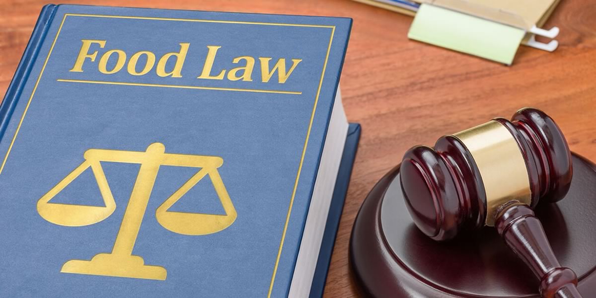 Food Laws & Regulations