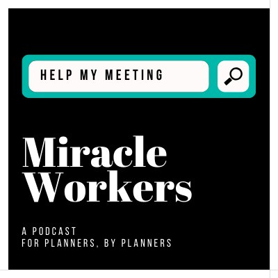 Miracle Workers Podcast