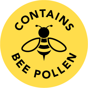 Contains Allergen Labels