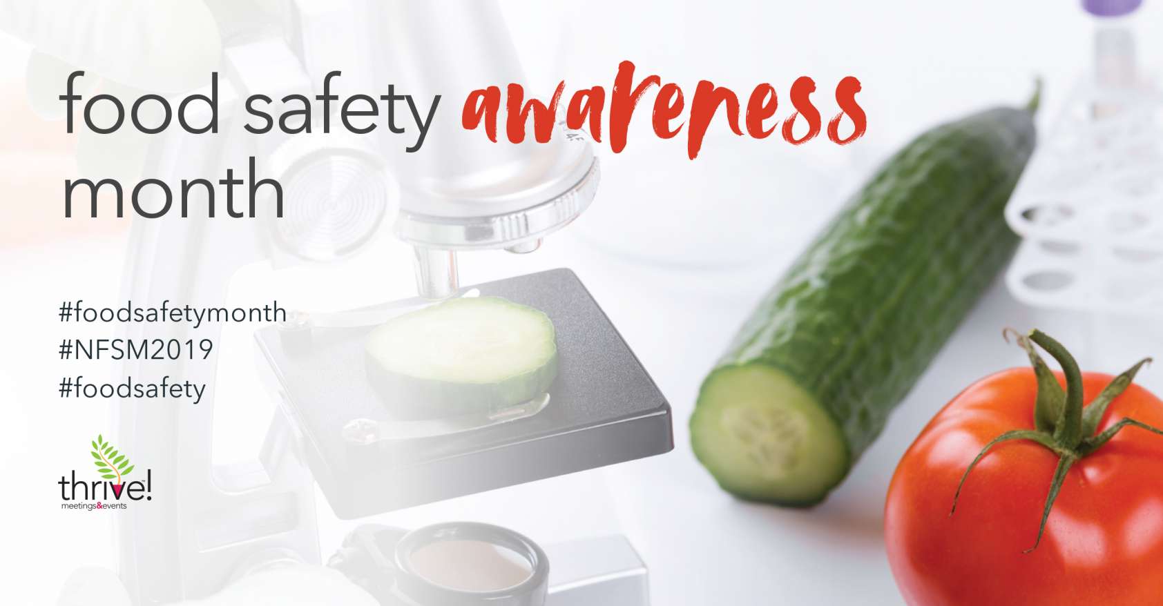 food safety is crucial for managing risk