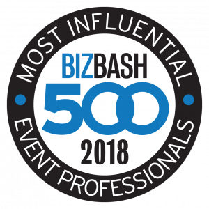 BizBash 500 Most Influential Event Professionals