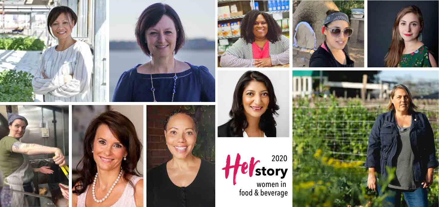 HERStory 2020 - Thrive Meetings And Events