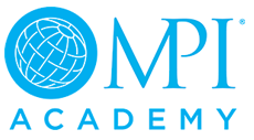 MPI Academy logo