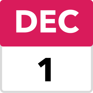 Dec 1